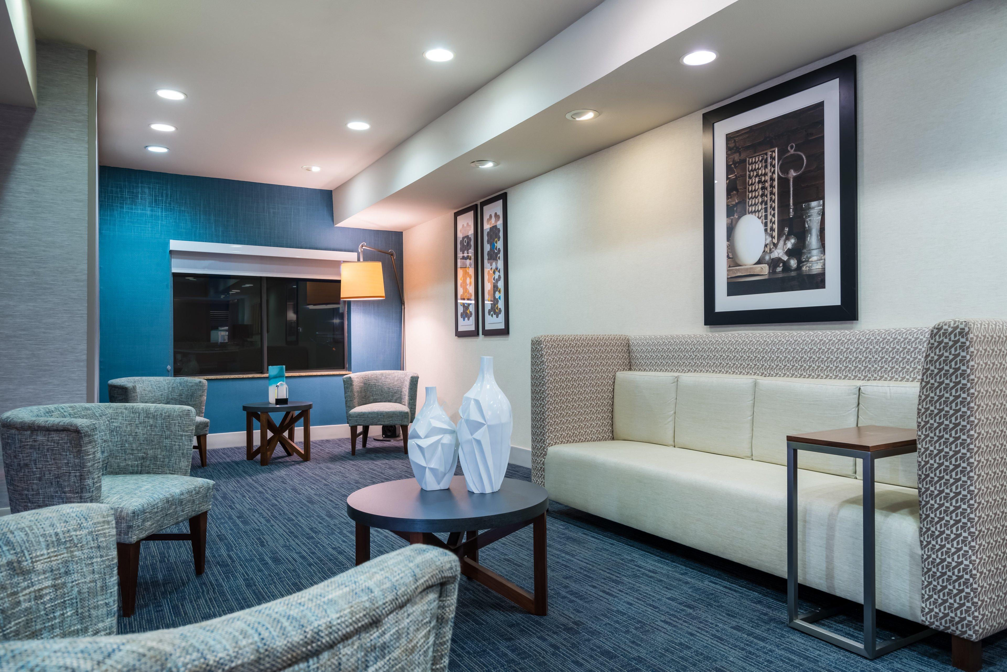Holiday Inn Express & Suites Rocky Mount Smith Mountain Lake By Ihg Екстер'єр фото